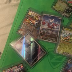 Pokémon cards 🃏 📱🌎