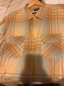 Pendleton 2x long