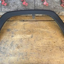 2019,2020,2021 Toyota RAV4 Front Right Fender Flare 