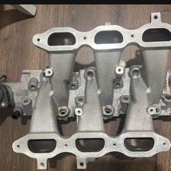 Intake Maniful Para Jeep Wrangler 2007/2018