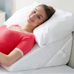 Adjustable Pillow Wedge Pillow