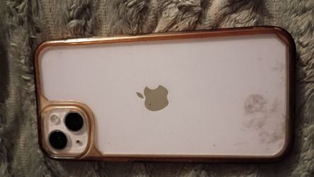 iPhone 14 plus