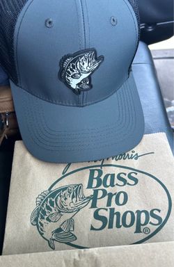 Bass Pro Shops