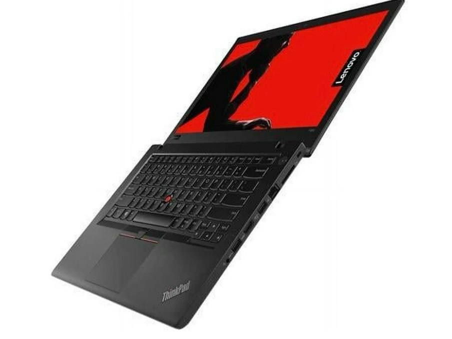 Lenovo Computer