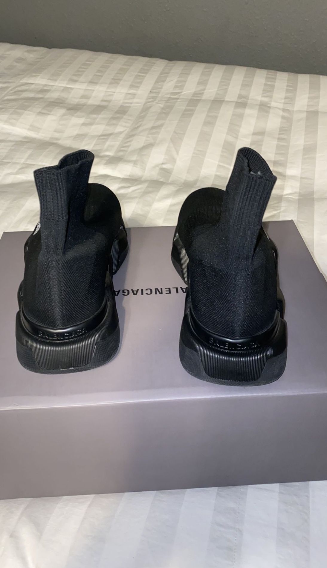 Shoes Balenciagas