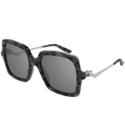 Cartier CT0117S-004 Ladies Sunglasses