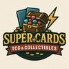 Super Cards TCG & Collectibles