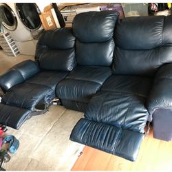 Couch That Reclines