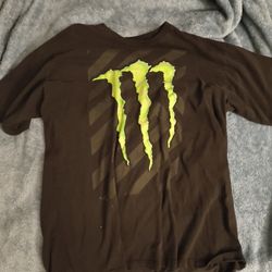 Monster T-Shirt 
