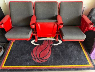 Theater/Movie/ Man Cave seats