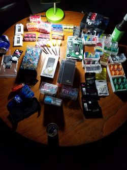 Darts and Dart Supplies