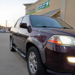 Acura MDX 2002 FOR SALE