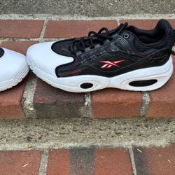 Iverson Shoes