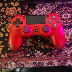 playstation 4 controller 