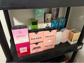 Women’s perfume