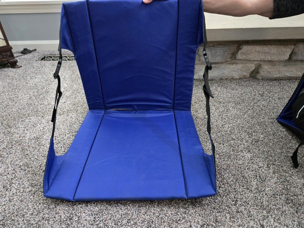 Camping Chairs