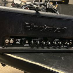 Blackstar HT-5H 5w Guitar Tube Amp