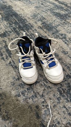 Jordan’s
