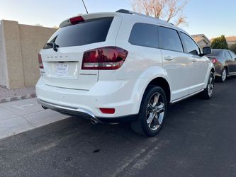 Dodge Rounger Cross Road