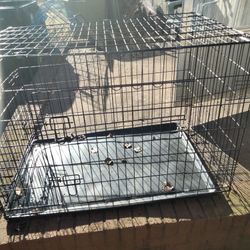 Pet Cage