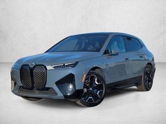 2023 BMW iX