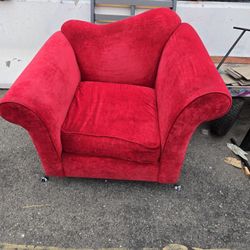 Cleopatra chair