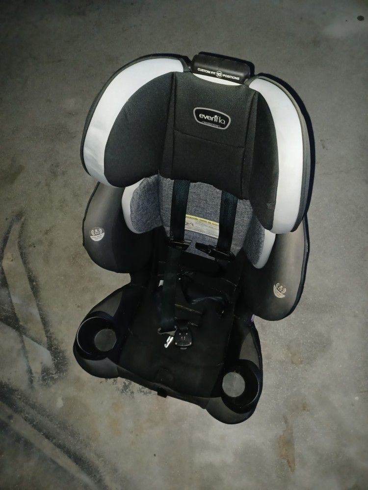 Car Seat