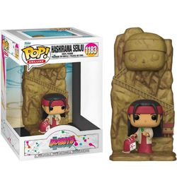 Hashirama Senju Funko Pop