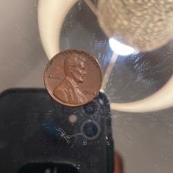 Old Penny