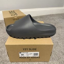 Yeezy Slides