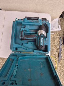 Makita 1/2 " impact