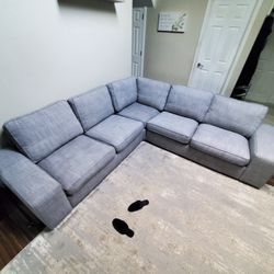 IKEA KIVIK Couch 