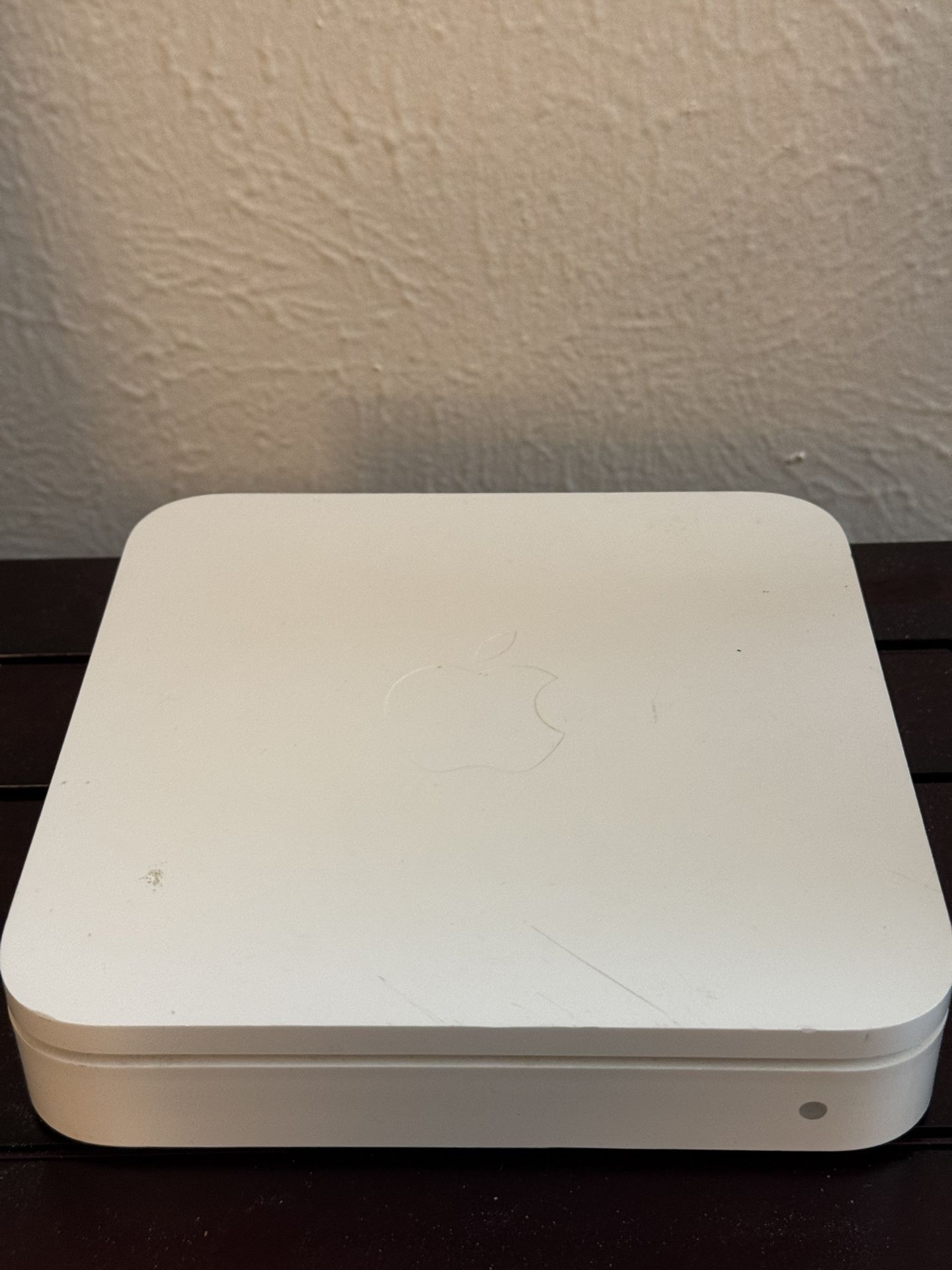 Apple Mac AirPort Extreme Wireless Router