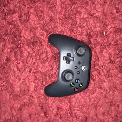 X Box Controller