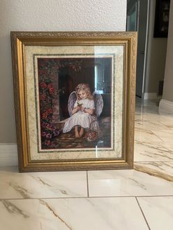 Wall decor