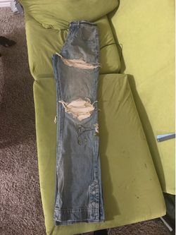 AMIRI jeans