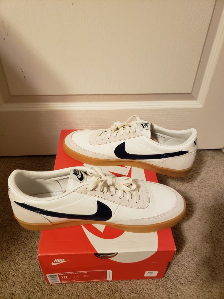 Nike skillshot shoes brand new