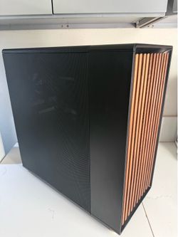 Custom Gaming PC – Ryzen 9 7900X | RTX 4070 Ti SUPER 16GB | 32GB DDR5 | 2TB SSD