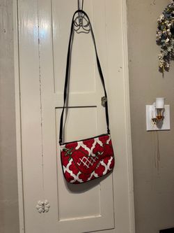 BRIGHTON CROSSBODY PURSE