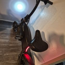 Jetson Electric Bike 