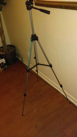 For camera
