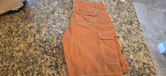 True Religion shorts