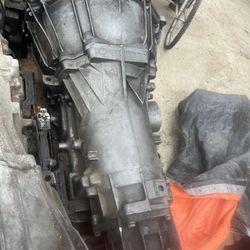 4l60e Core!! Third Gear Burnt Up Only Has 40,000