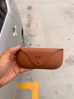 Rayban meta glasses