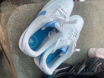 Nike size 13