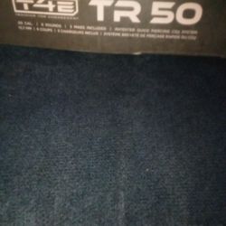 TR50  GEN.2