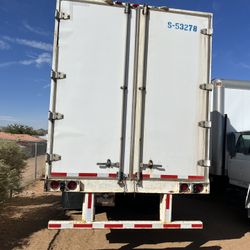53” Great Dane Dry Van