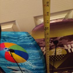Booige Boards $5 Each