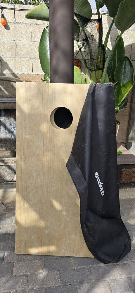 Cornhole
