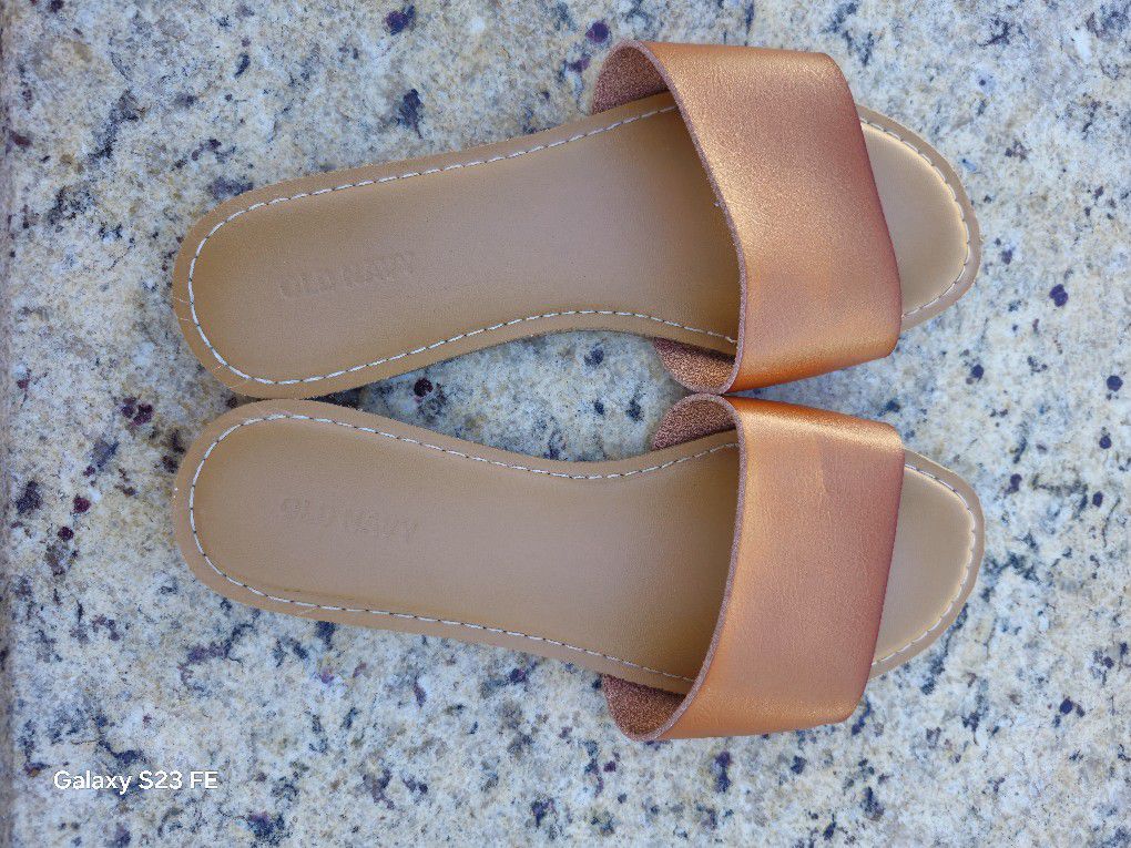 Sandals OLD NAVY #7